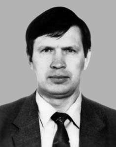 фото: Азарєнков Микола  Олексійович